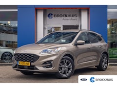 Ford Kuga - 1.5 EcoBoost ST-Line X | B&O | Stoel- Stuurverwarming + Achterbank Verwarming | Apple Carp