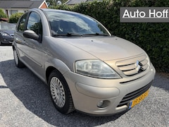 Citroën C3 - 1.4i Exclusive | Autom. Airco | Cruise Control | LMV | Trekhaak | PDC | APK tot 10-08-2027
