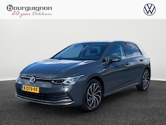 Volkswagen Golf - 1.5 eTSI Style | 150Pk | Automaat | Trekhaak | A-Camera | ACC |