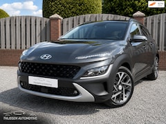 Hyundai Kona - 1.6 GDI HEV Comfort Smart