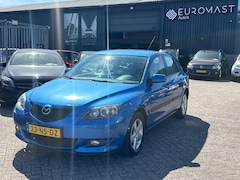 Mazda 3 Sport - 1.4 Exclusive EXPORT | Airco