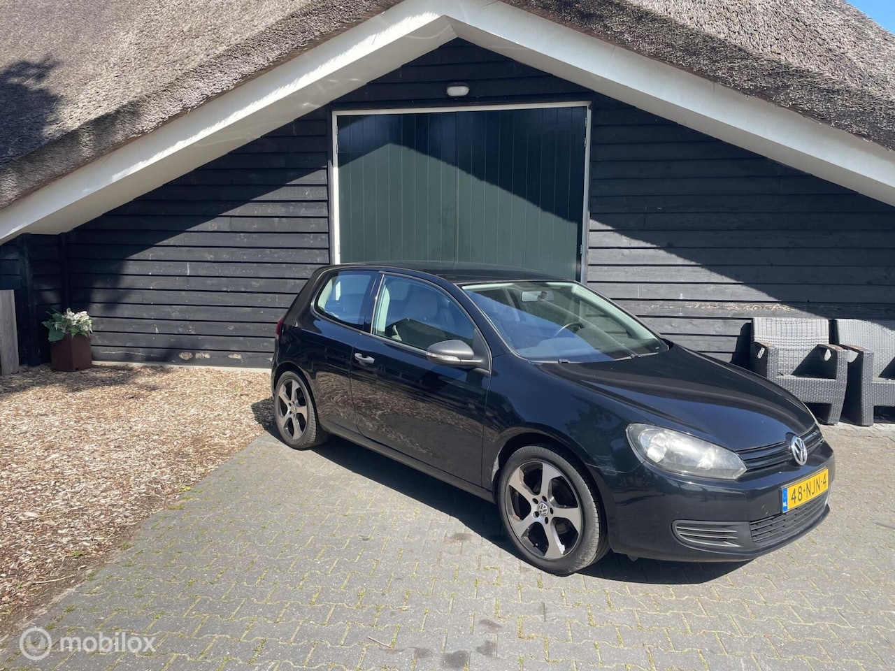 Volkswagen Golf - 1.2 TSI Trendline 1.2 TSI Trendline, navigatie, Airco, Cruise - AutoWereld.nl