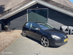 Volkswagen Golf - 1.2 TSI Trendline, navigatie, Airco, Cruise