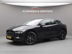Jaguar I-PACE - EV320 S Business Pack 90 kWh / New battery 30k / SOH 93, 9% / Panorama / Meridian /