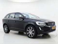 Volvo XC60 - 2.0 D4 FWD Summum Automaat/Leer/Camera