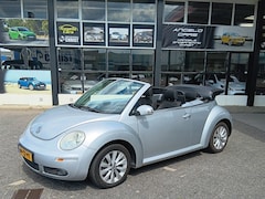 Volkswagen New Beetle Cabriolet - 1.6 Highline