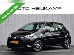 Toyota Yaris - 1.5 Hybrid Energy | Camera | Navi | 17.264km | 1e Eigenaar |
