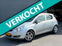 Opel Corsa - 1.4-16V Enjoy