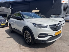 Opel Grandland X - 1.6 Turbo Hybrid4 Ultimate|Aut|4WD|300pk|Leder