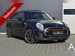 MINI Clubman - 2.0 John Cooper Works ALL4