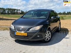 SEAT Ibiza SC - 1.2 TDI Style Ecomotive | Airco + Cruise control Nu € 1.499,