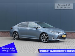 Toyota Corolla - 1.8 Hybrid Executive I HUD I Zeer luxe I 1e Eig. I NL-auto