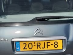 Citroën C3 - 1.4i Ambiance