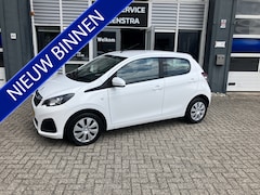 Peugeot 108 - 1.0 e-VTi Active | 2021 | 105.000 KM NAP | Airco | Bluetooth