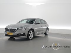 Skoda Scala - 1.0 TSI Sport Business | Rijklaar | Dig. Cockpit | Adapt. Cruise | Camera | All Season | A