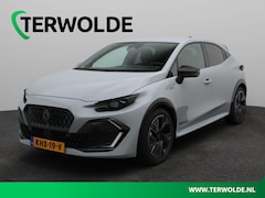 Renault Clio - esprit Alpine full hybrid E-Tech 160 pk | Harman Kardon | Stoelverw. | 360 Camera |