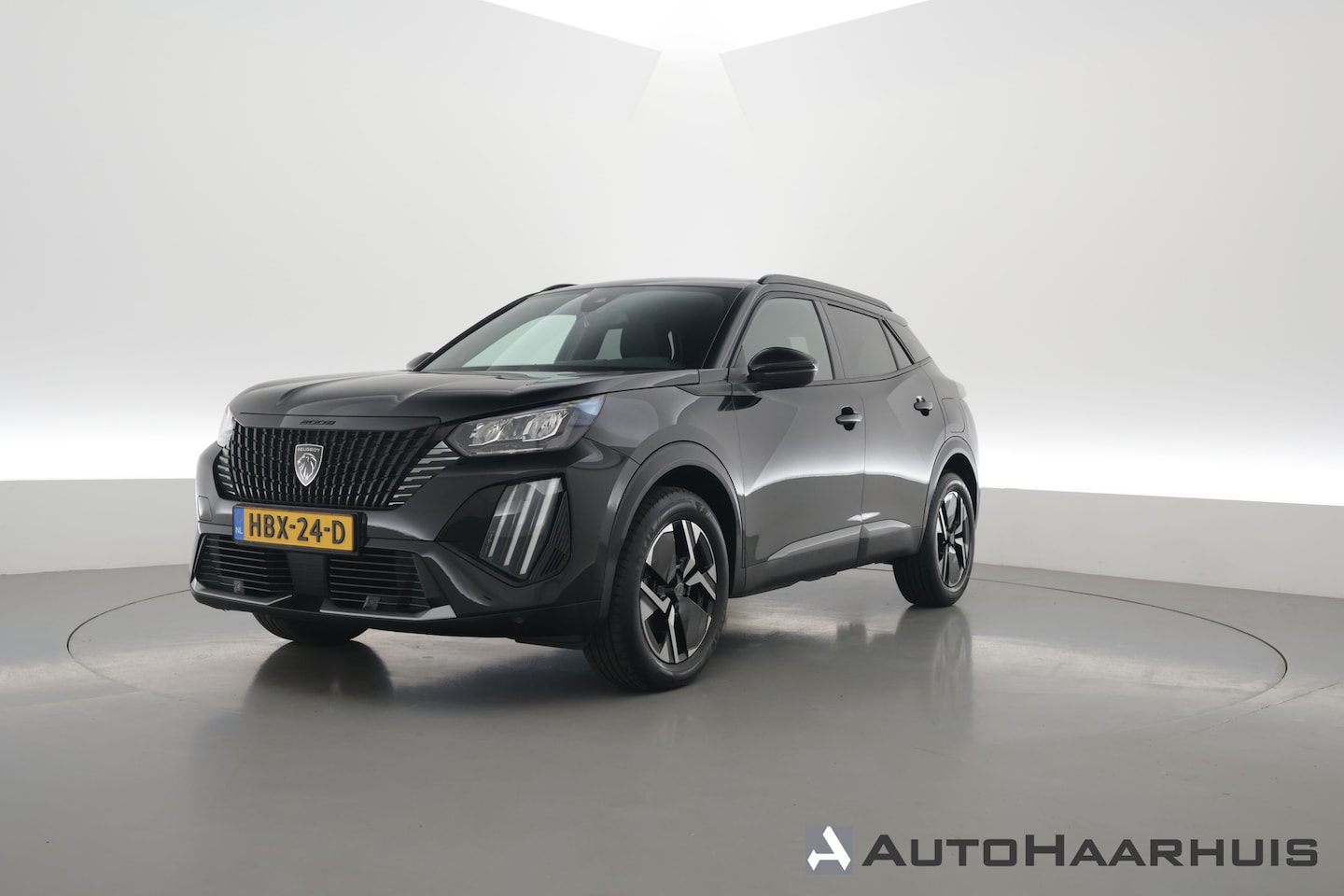 Peugeot 2008 - 1.2 PureTech 130 Allure | Dig. Cockpit | Trekhaak | Camera | Apple CarPlay & Android Auto - AutoWereld.nl