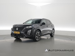 Peugeot 2008 - 1.2 PureTech 130 Allure | Dig. Cockpit | Trekhaak | Camera | Apple CarPlay & Android Auto