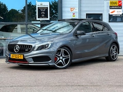 Mercedes-Benz A-klasse - 180 Prestige| AMG| PANO| NAP
