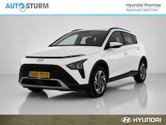 Hyundai Bayon - 1.0 T-GDI Comfort Smart