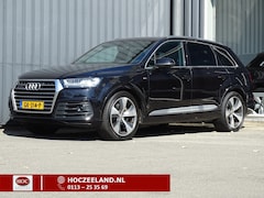 Audi Q7 - 3.0 TDI quattro Pro Line S 7p S-Line | Matrix LED | Night vision