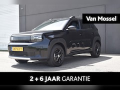 Fiat Grande Panda - 1.2 Hybrid ICON Automaat | LMV | Cruise Control | PDC | Bluetooth
