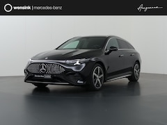 Mercedes-Benz CLA-klasse Shooting Brake - 250+ Business Solution AMG 85.5 kWh | Premium Pakket | Trekhaak | Sportstoelen | Matrix Le