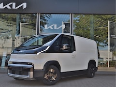 Kia PV5 - Cargo L2H1 Plus 71.2 kWh | Direct uit voorraad leverbaar | Stoel/Stuurverwarming | ECC-Air