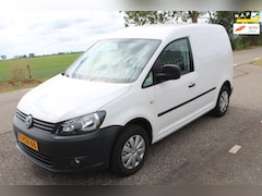 Volkswagen Caddy - 1.6 TDI // marge //