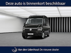 Volkswagen Crafter - L3H3 2.0 TDI 177pk Automaat 3.5T 75-Edition / Wordt verwacht
