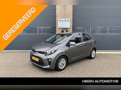Kia Picanto - 1.0 DPi DynamicLine Automaat | Navigatie via App | Camera | Airco | Cruise Control | Apple