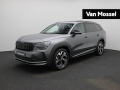 Skoda Kodiaq - 1.5 TSI PHEV Sportline Business 204 PK 204PK | Automaat | Panoramadak | Matrix LED Koplamp