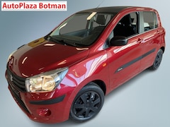 Suzuki Celerio - 1.0 Comfort