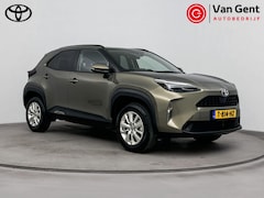 Toyota Yaris Cross - 1.5 Hybrid Active | Trekhaak | Apple Carplay / Android Auto | Adaptive Cruise | Clima | Ca