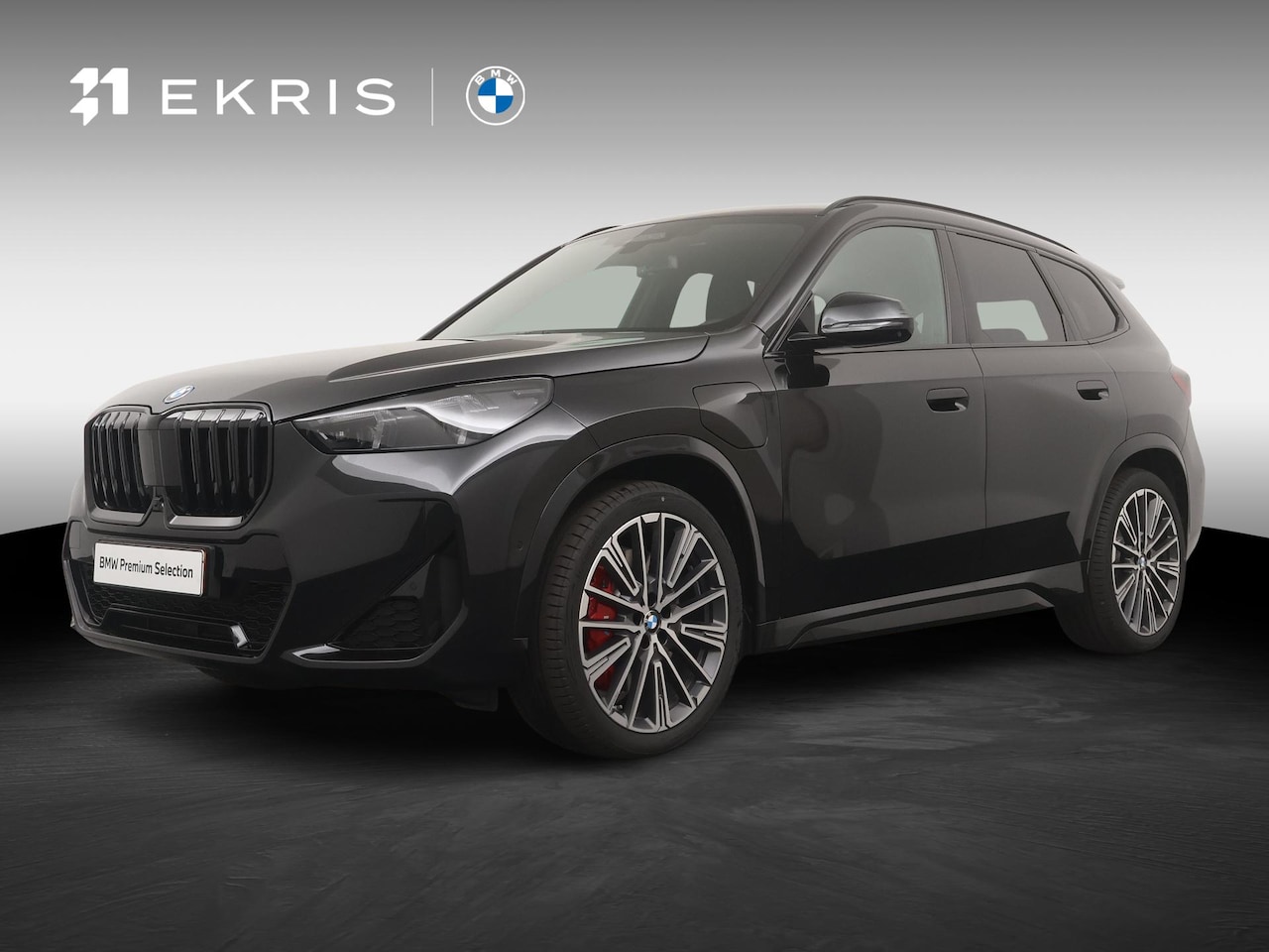 BMW X1 - xDrive30e | M Sport Pro | SoH 100% | Comfort Pakket | Trekhaak | - AutoWereld.nl