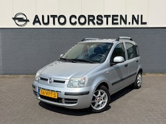 Fiat Panda - 1.2I 70PK Airco Elek.Ramen Bluetooth Edizione Cool Lmv City Steer Origineel Nederlandse Au