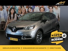 Renault Captur - 0.9 TCe Dynamique *Dealer onderhouden* - Trekhaak - Sensor achter - Bluetooth - Camera