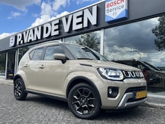 Suzuki Ignis - 1.2 Smart Hybrid Select