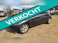 Ford Ka - 1.3 Cool & Sound