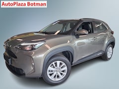 Toyota Yaris Cross - 1.5 Hybrid 115 Active Edition |PDC |