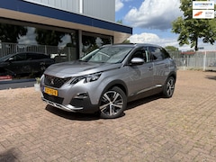 Peugeot 3008 - 1.2 PureTech Allure| AUT | Pano | LED | Carplay
