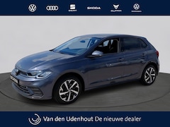 Volkswagen Polo - 1.0 TSI Aut. Life Business | Camera | 16" velgen | Privacy Glass |
