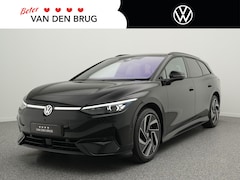 Volkswagen ID.7 Tourer - Pro S Business 86 kWh | Trekhaak | Panorama dak | BTW Auto | 360 Camera | Stoel / stuur ve