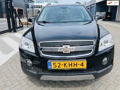 Chevrolet Captiva - 2.4i Executive 7 Personen