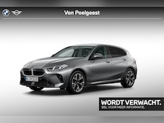 BMW 1-serie - 120 M Sport Design Edition