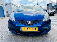 Honda Jazz - 1.2 Trend