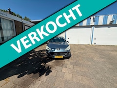 Peugeot 407 SW - 2.2-16V XS Pack