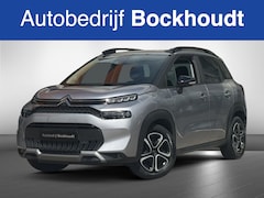 Citroën C3 Aircross - 1.2 PT S&S Feel | AppleCarplay | Camera