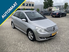 Mercedes-Benz B-klasse - AUTOMAAT NIEUWE APK 170