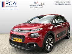 Citroën C3 - 110 Pk Benzine * AUTOMAAT * Navigatie * Achteruitrij Parkeer Camera * Climate & Cruise Con